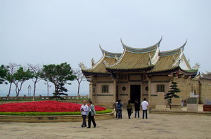 Jimei School Village (plus Kah-kee Park) 